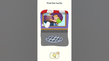 Find turtle 🐢#games #dop2 #shortvideo #level 629