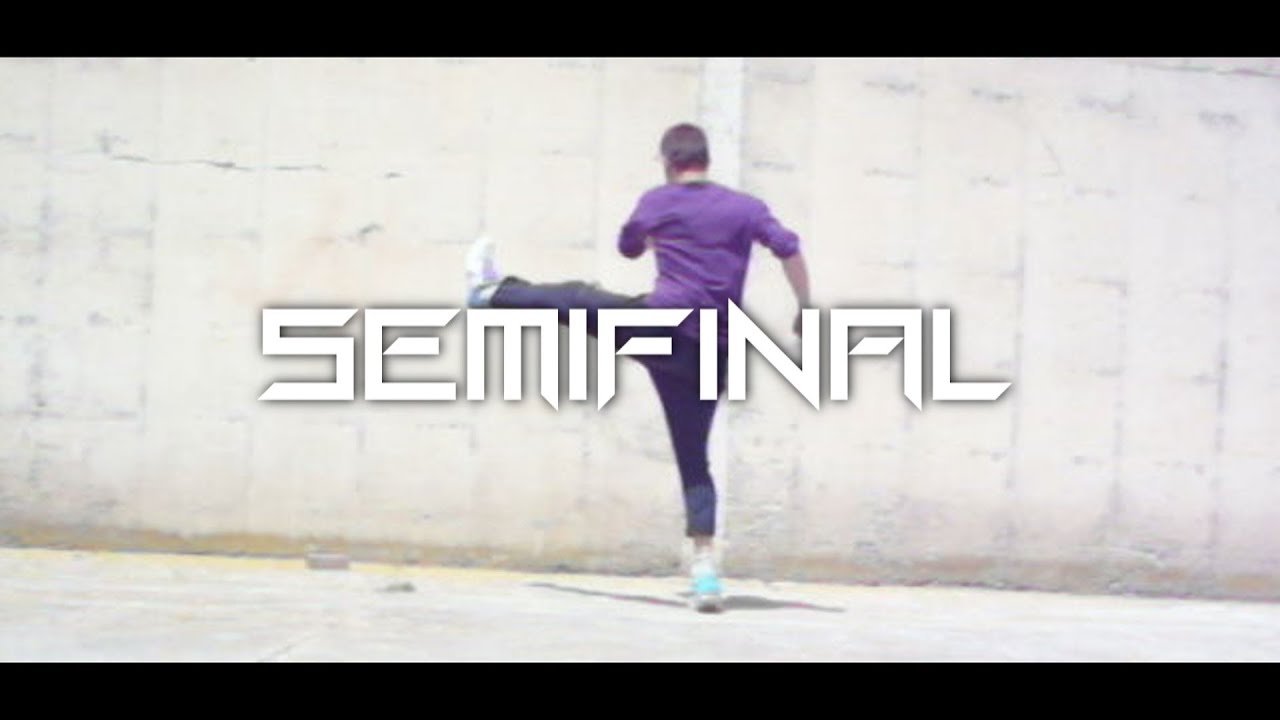 III LATINOHISPANO | Escri vs Ivi | SEMIFINAL | Winner! Go to The Final!