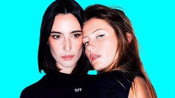 How to Make TECHNO like Amelie Lens & Charlotte de Witte - FREE PROJECT DOWNLOAD