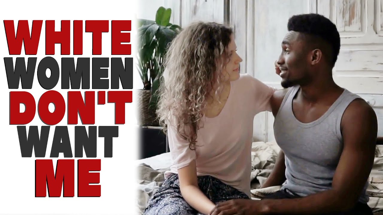 I am black | White British girls don't want me! | Dating Coach for Men