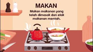 SMM20403 | NEW MEDIA ANALYSIS | GROUP ASSIGNMENT | KEMENTERIAN KESIHATAN MALAYSIA