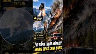 Tin quân sự quốc tế | Tiêm Kích Mỹ Gặp Sự Cố, Cháy Rừng Bùng Phát Sau Đó #tinthegioi #tinquansu