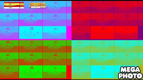 Logoduel Windows XP FX Round 7 Vs Everyone