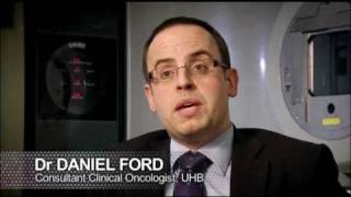 What is proton therapy?