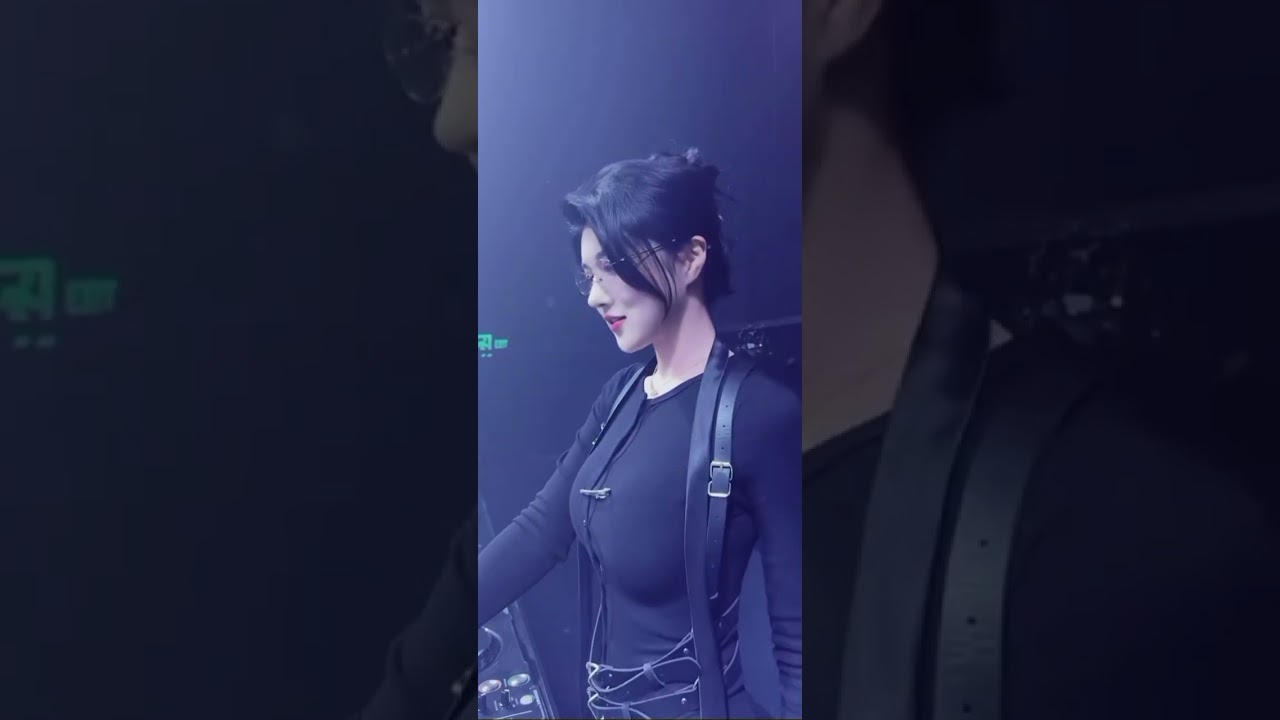 Nonstop Tổng Hợp Nhạc Dj Dance China Vinahouse Remix 2024 Nhạc TIKTOP