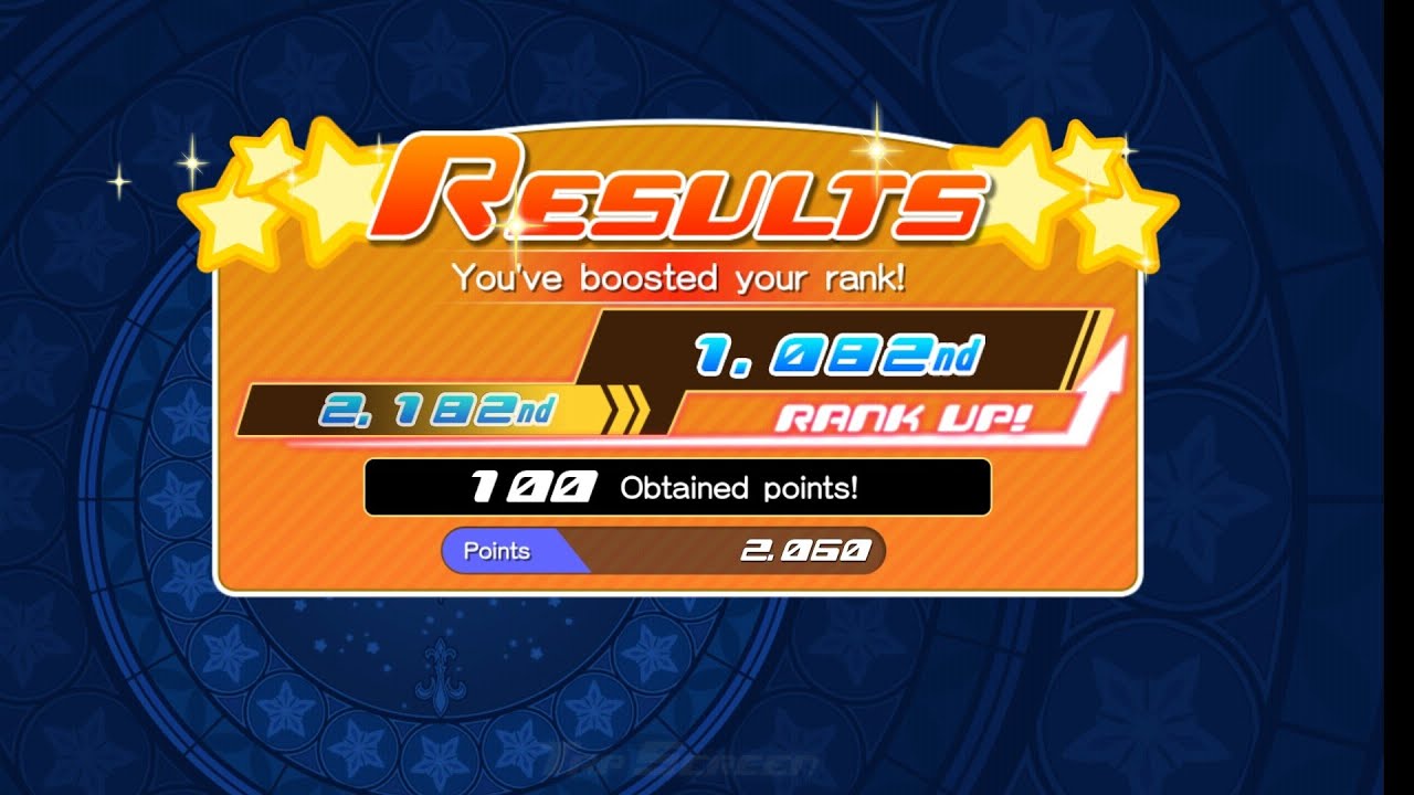 KHUx F2P - DELUXE PvP ranking results (Season 1) and Fairy Pulls!