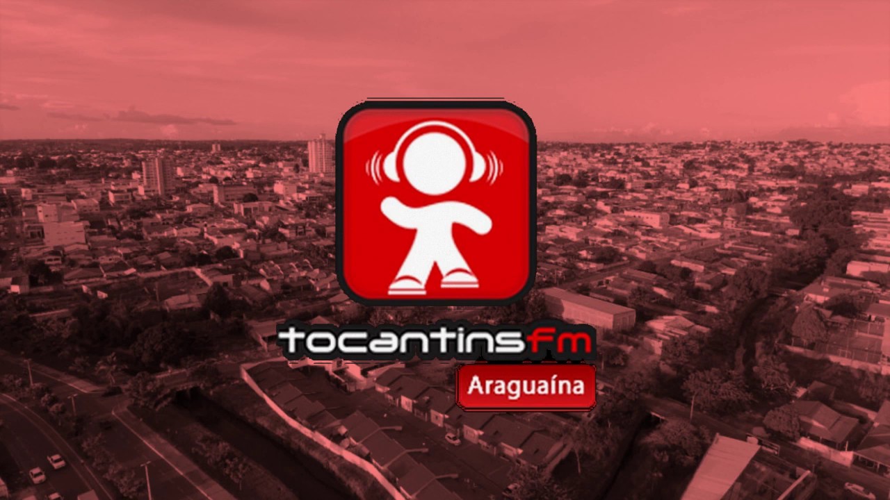 Prefixo Rádio Tocantins FM 97,7 Mhz Araguaína/TO YouTube Prefixo Rádio Tocantins FM 97,7 Mhz Araguaína/TO YouTube