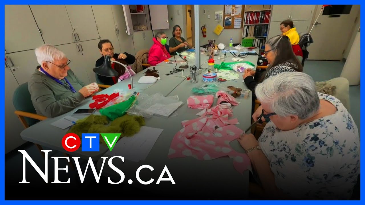 Seniors' optimism drops: Loneliness and isolation rise