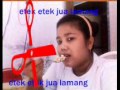 arbento etek2 jua lamang B strak