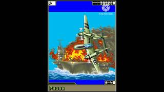 1943 The Battle Of Midway (J2ME) Longplay