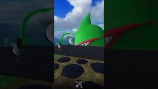 Ionk how to feel about that- #roblox #shorts #likeandsubscribe
