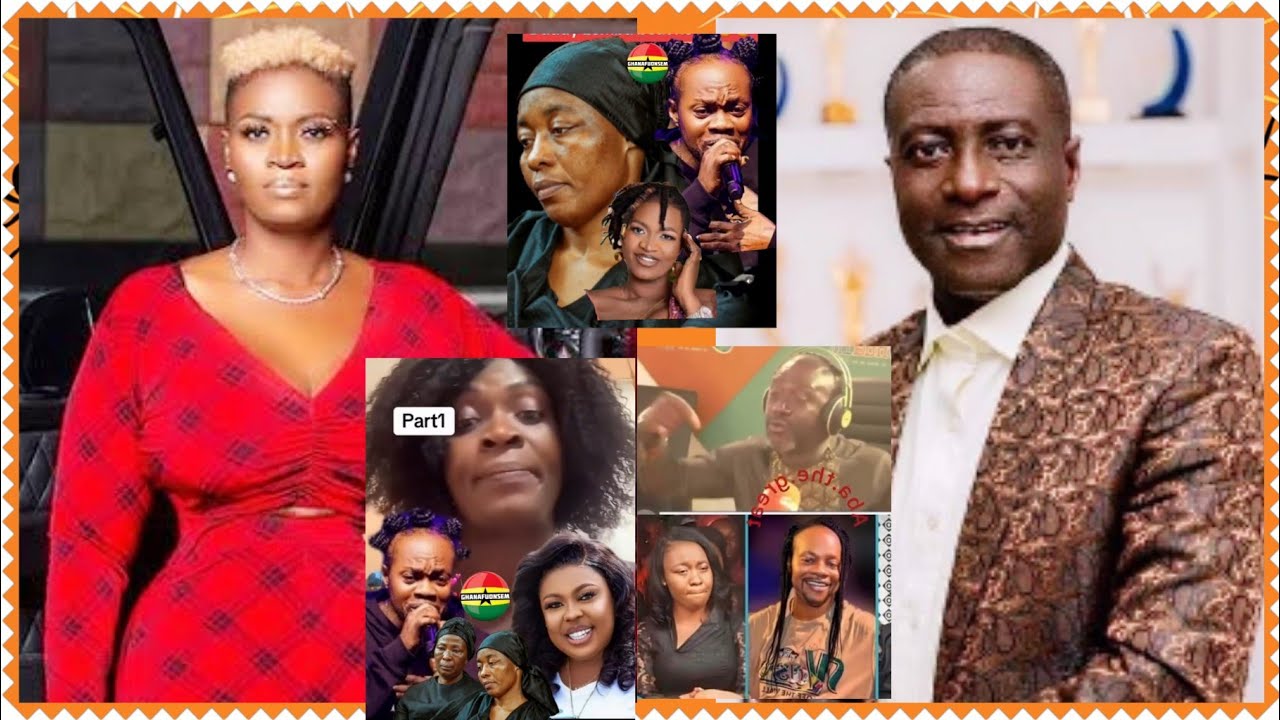 Kas3 gist... Captain Smart and Aisha Modi hold all daddy Lumba's Secret ...