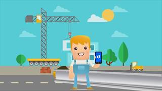 Completing a Job Safety Analysis is Easy with Mobile Forms