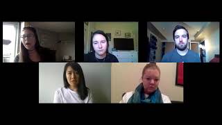 Group Counseling Conflict Session #2