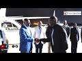 President Ruto finally departs for USA! Set to meet President Biden during his tour!!