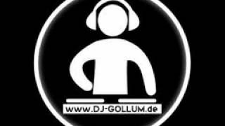 Dj Gollum - Get On The Floor (Radio Edit) *Full* Rip
