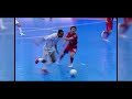 AFC Futsal Club Championship Japan 2013 PV