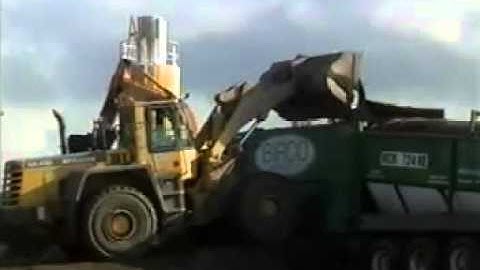 Contaminated Soil: Stabilization/Solidification