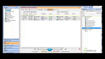 Cisco ASA Tutorial Part 3 NAT
