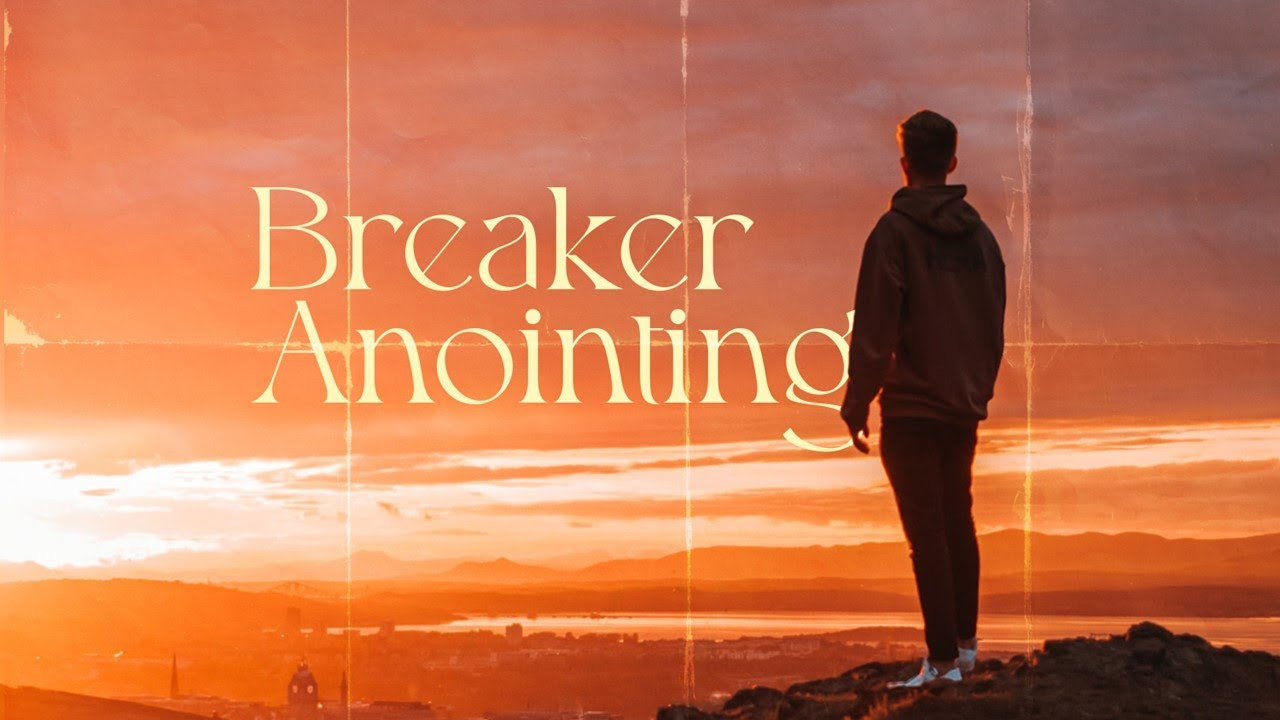 Breaker Anointing 3 - Pastor Dacus - YouTube