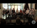 Musicians@Google Presents Straight No Chaser