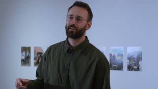 Arvid Riemeyer, Arthur-Petersen-Preisträger 2025