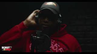 KING F MEAN16 FREESTYLE BLADES AND BARS