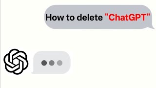 Asking ChatGPT \