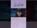 #青エク キャラクターヒストリー｜メフィスト・フェレス #2｜TVアニメ『#青の祓魔師』（2011年放送）第5話「祟り寺の子」より
