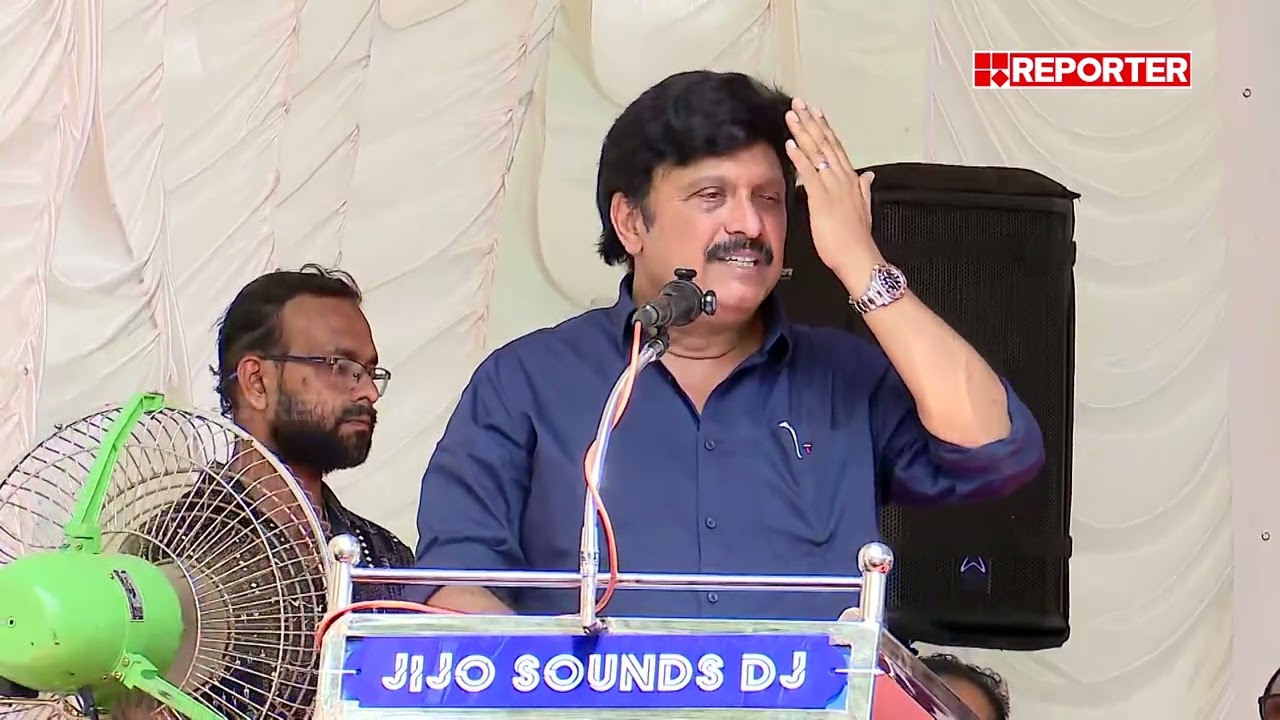 'KSRTC, ജീവനക്കാരുടെ സ്വത്ത്, മന്ത്രിമാറിയാലും മുന്നോട്ട് കൊണ്ടുപോകണം, വിടവാങ്ങൽ പ്രസംഗമായി കാണണം '