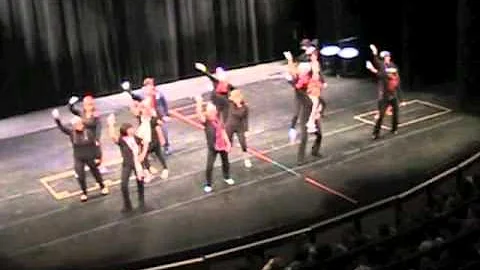 Horace Mann Faculty & Staff perform Chiller