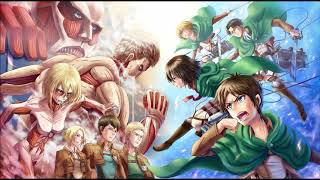 {Nightcore}  War
