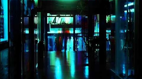 Plastique de Reve - Syntax Error (Gigolo electro, 2002)