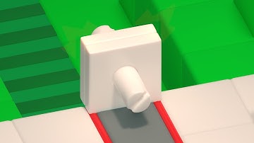 Built to Scale DS – Remade