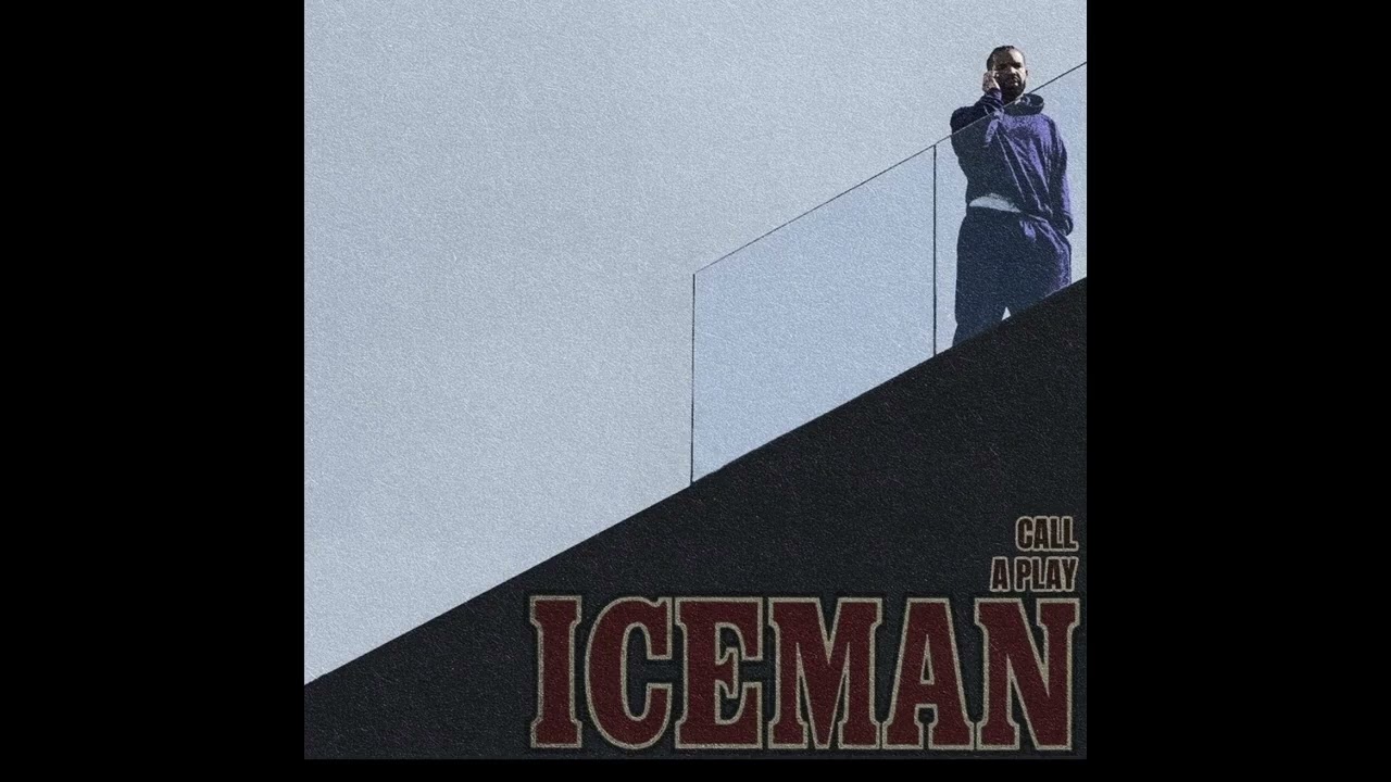 (FREE) Drake Iceman Type Beat: 