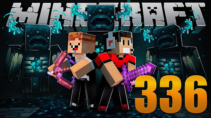 Missão W.A.R.D.E.N. | O Filme | - Minecraft Em busca da casa automática #336