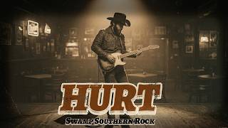 WHAT IF Hurt was a Swamp Rock?