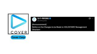 The Holostars Drama Explained In 3 Minutes