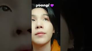 Yoongi Is Innocent But Agust D- Audio Credits -Thatgirljoanna-