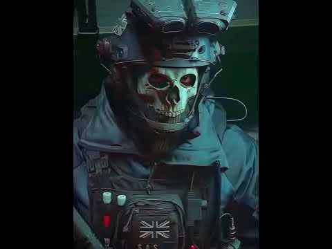 “Be careful who you trust sergeant” || Ghost - YouTube