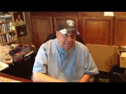 George Duke Java Jazz 2013 Promo