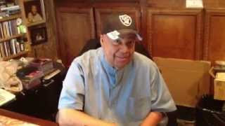 George Duke Java Jazz 2013 Promo