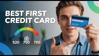 Best First Credit Card for Beginners (USA) — Don’t Choose Wrong!