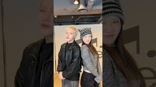 #지니어스 #조에 님과 Like That ✨#WAKER #웨이커 #ウェイカー#세범 #SEBUM #LiKE_THAT
