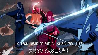 Download Lagu battlecry (feat.Shing02) - Nujabes 和訳 lyric MP3