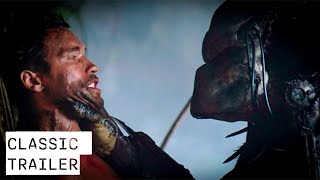 Predator (1987) HD Trailer