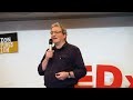 Do sustainable cities need sustainable citizens  bret willers  tedxwarwick