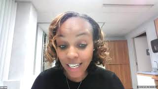 Black History Month 2025 Webinar Series - Week 1
