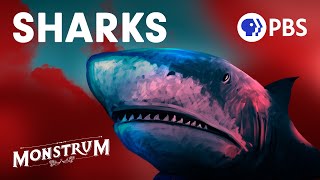 Have Humans Always Feared Sharks? | Monstrum