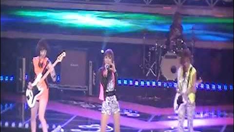 K-Pop inbox SCTV live